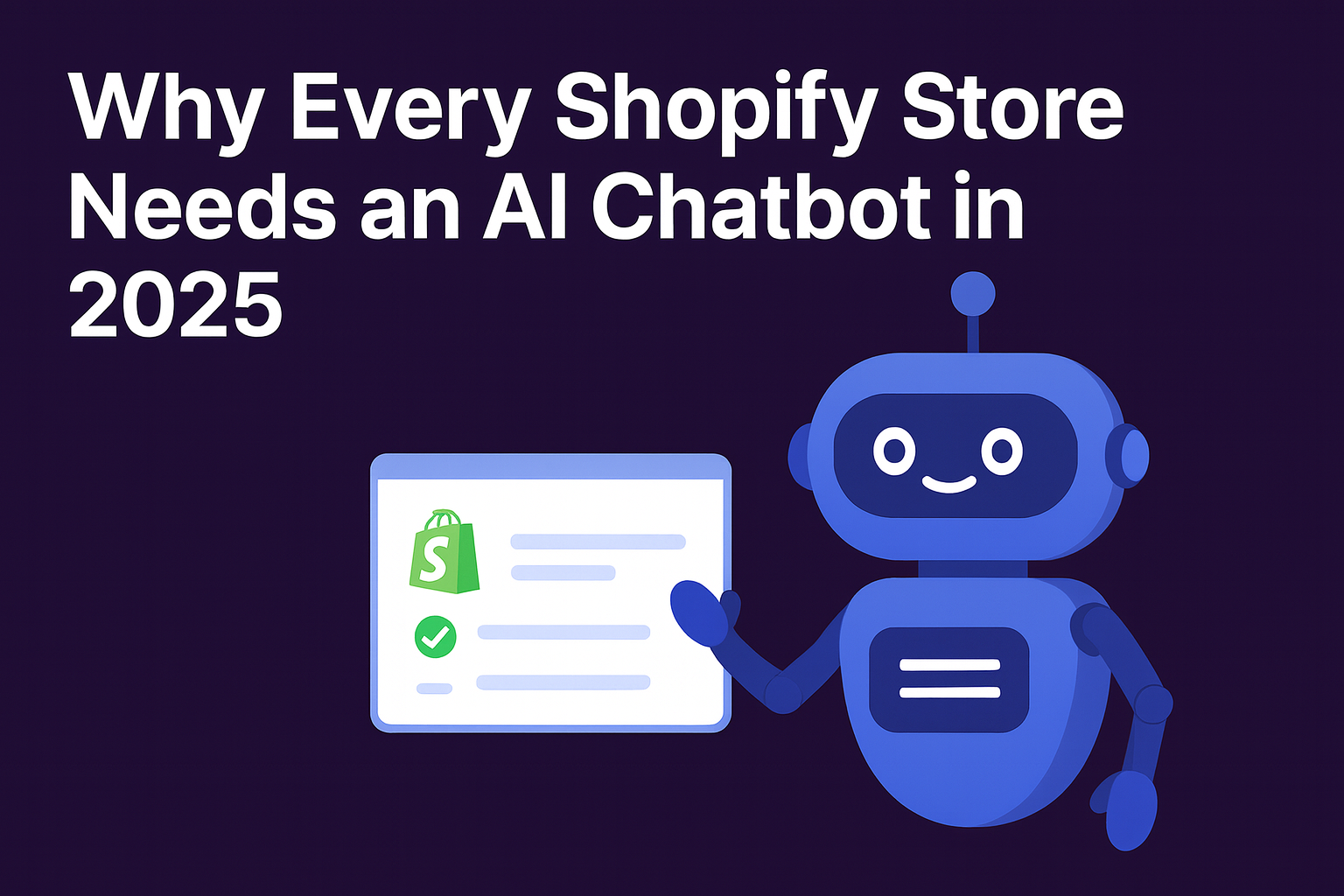 AI That Can Place Shopify Orders (Haleria – The Only Chatbot That Creates Orders Inside Shopify)
