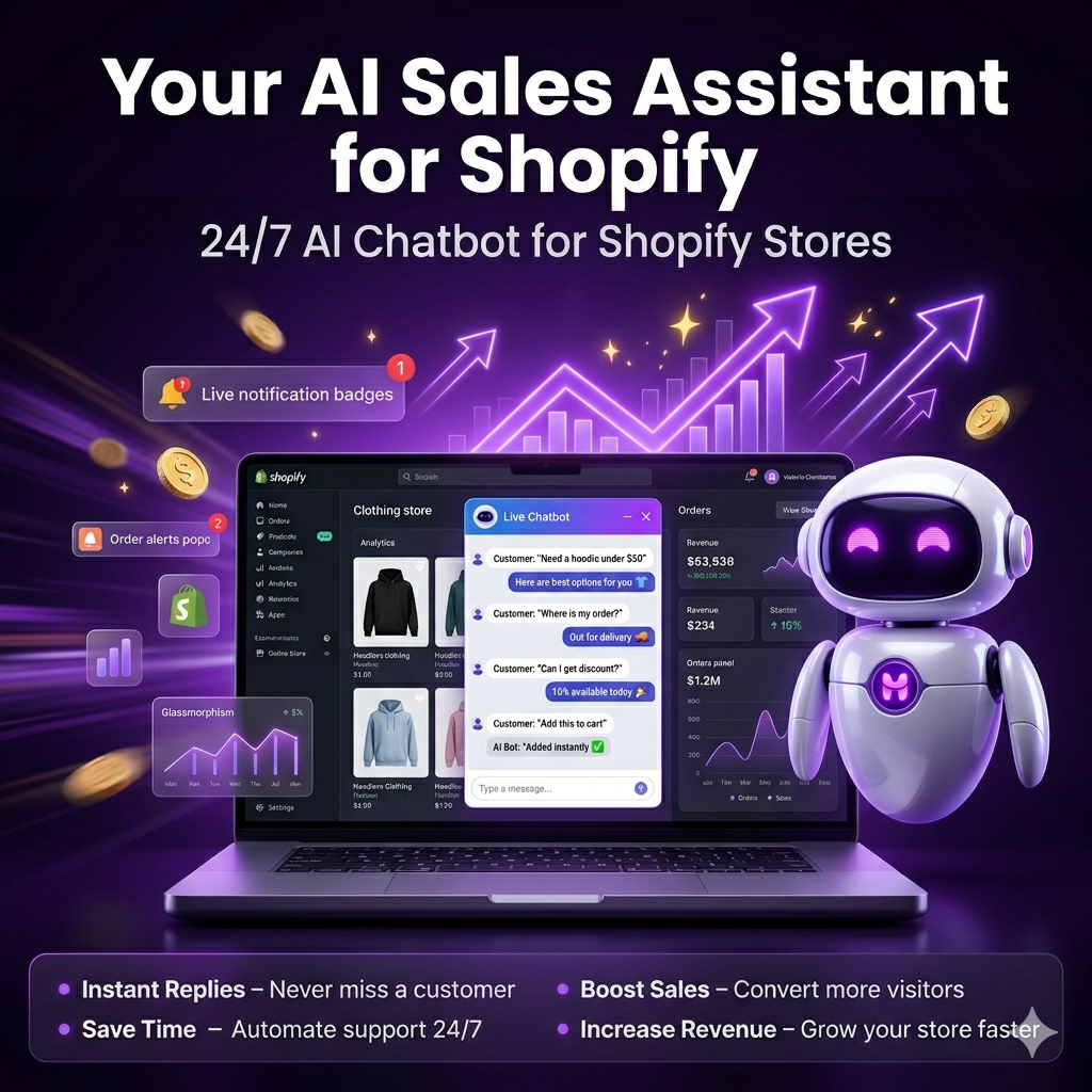 Haleria AI Chatbot